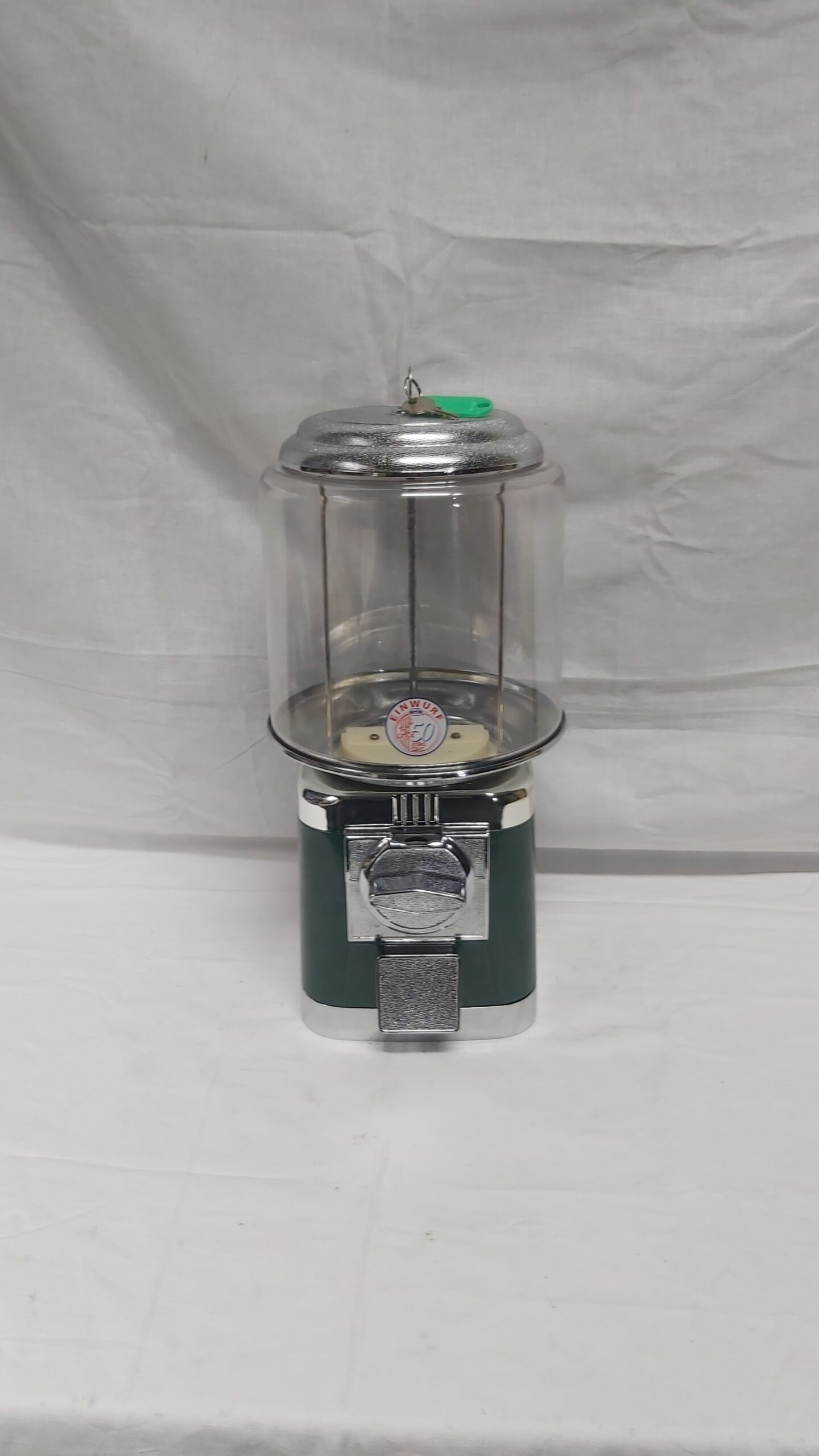 Reklameschild Gloria Glanz Shampoo