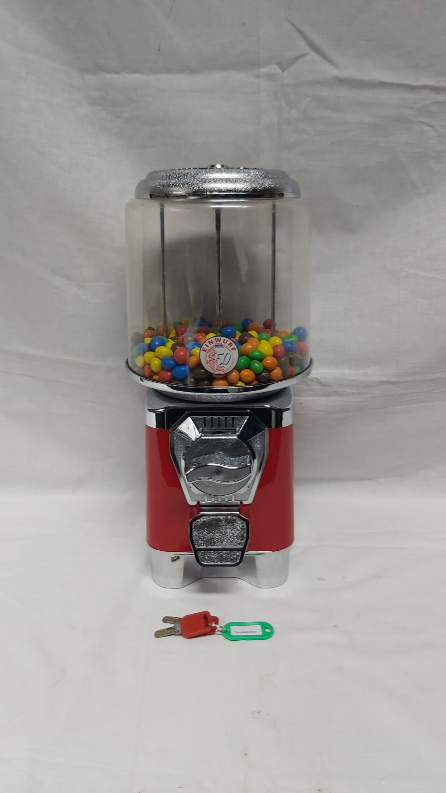 Blechschild Feinschmecker-Eier-Nudeln