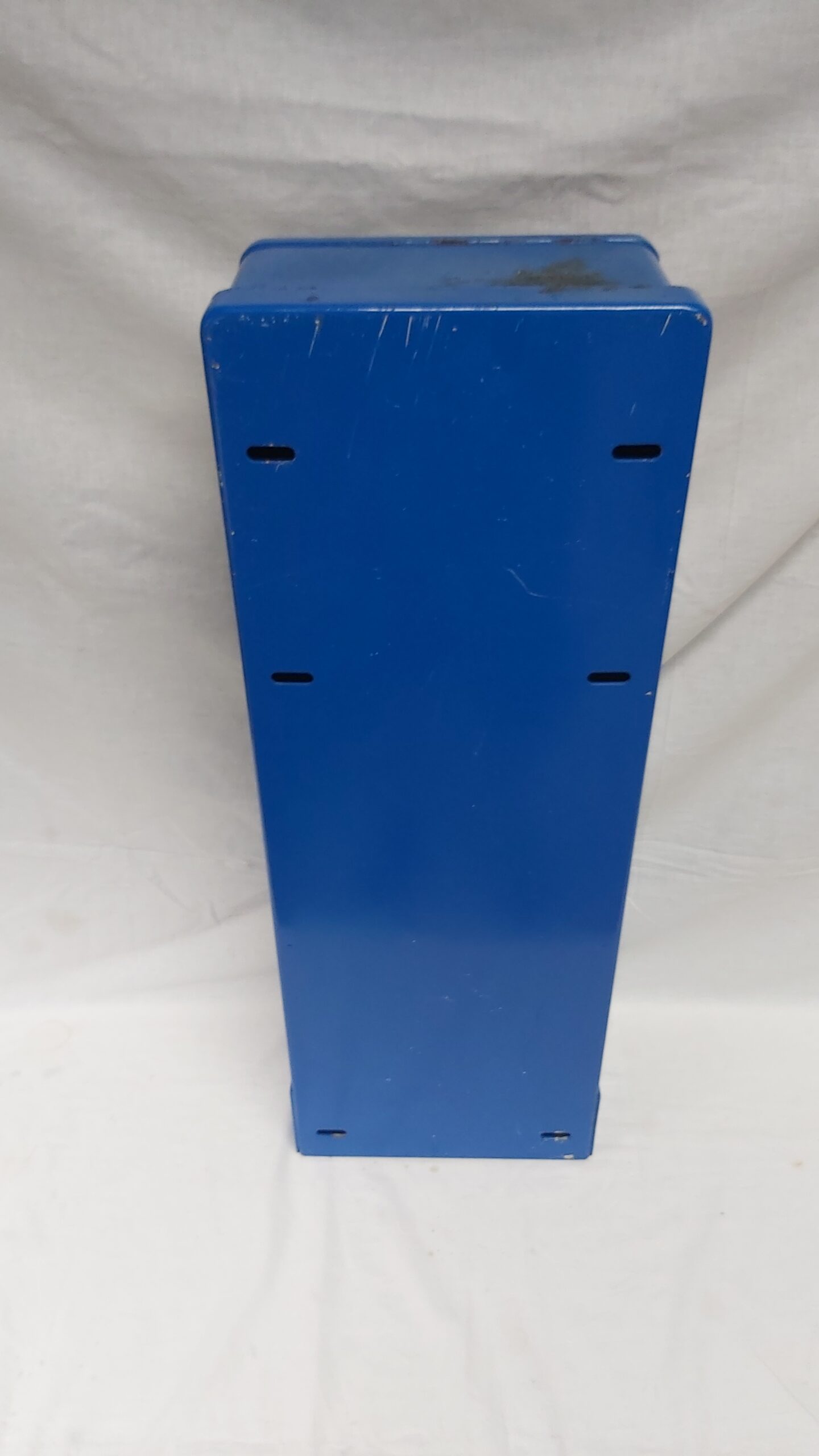 Kondomautomat „Blausiegel“ 4 Schacht